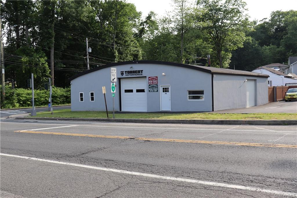 Commercial Lease Highland  Rockland, NY 10960, MLS-H6255595-5