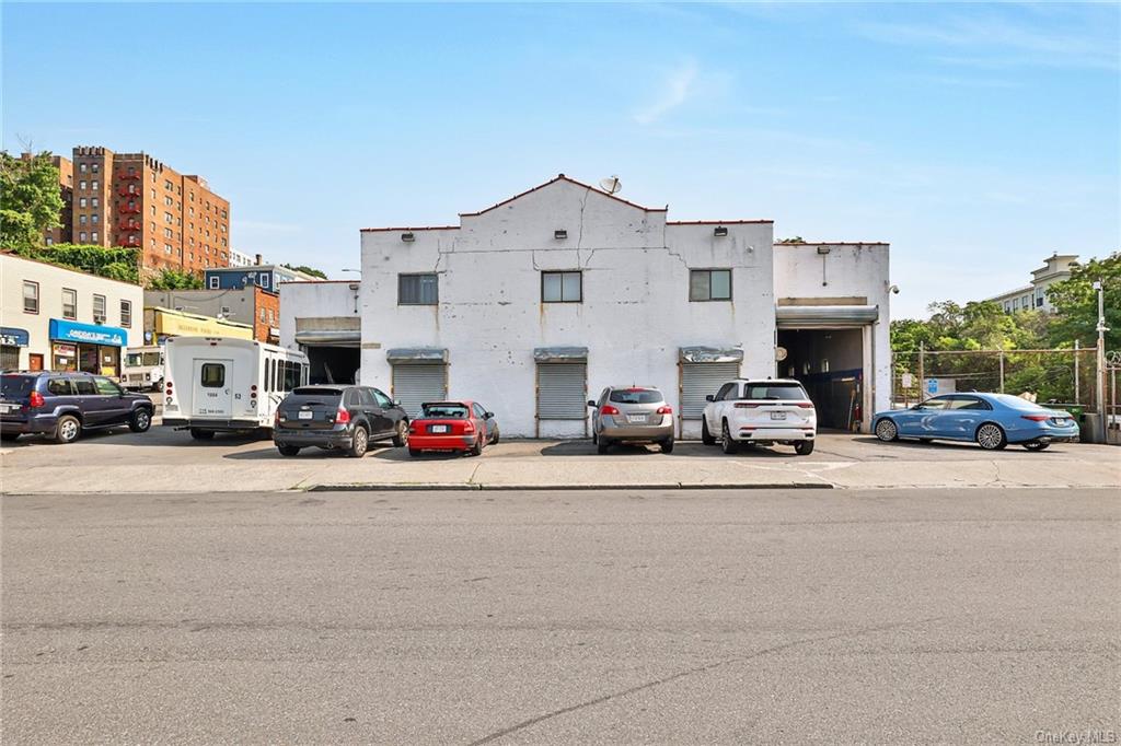 Commercial Sale Palisade  Westchester, NY 10701, MLS-H6259600-5