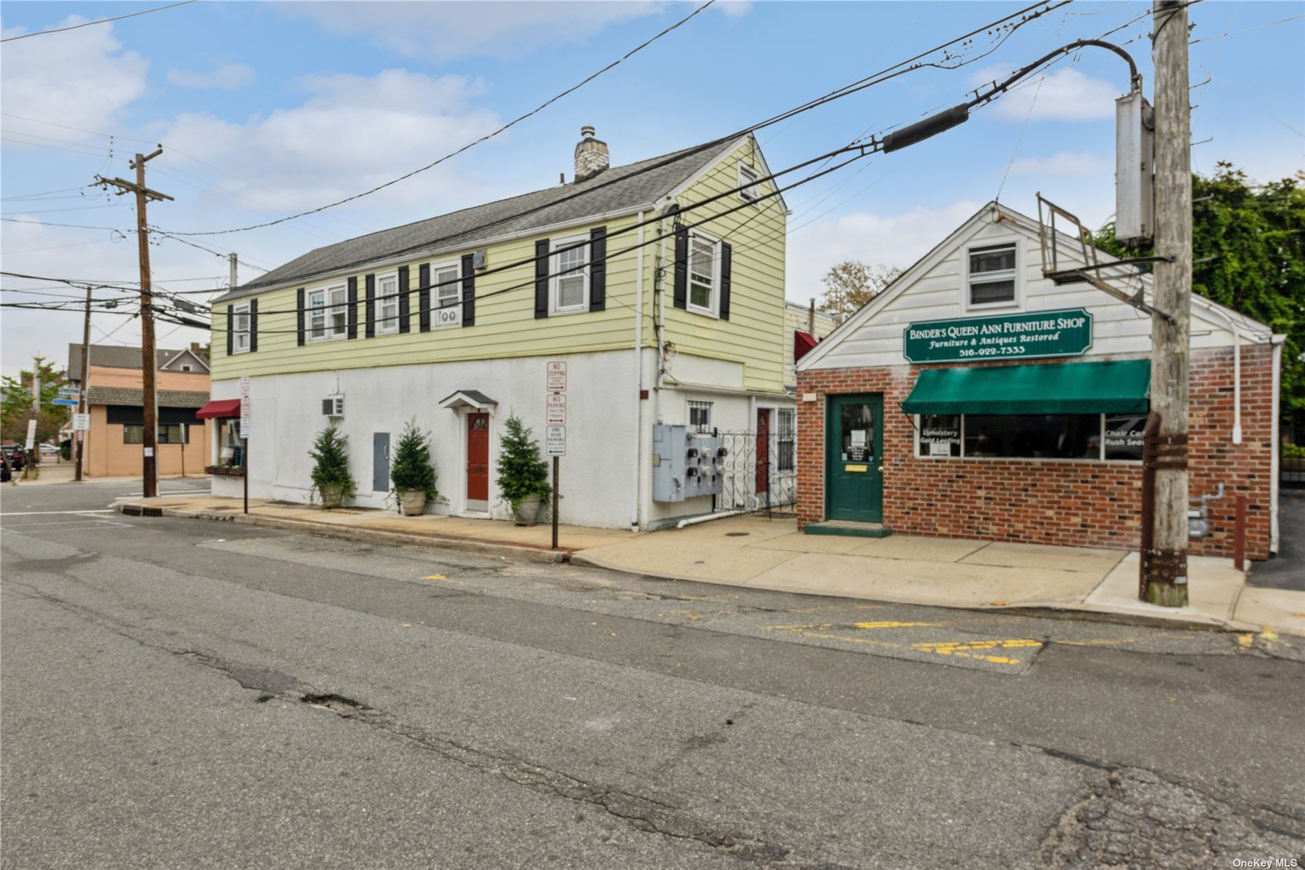 Commercial Sale Main  Nassau, NY 11771, MLS-3516603-5