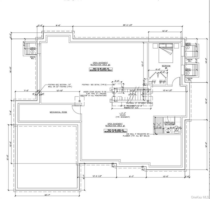 Single Family Elm Hill  Westchester, NY 10573, MLS-H6276622-5