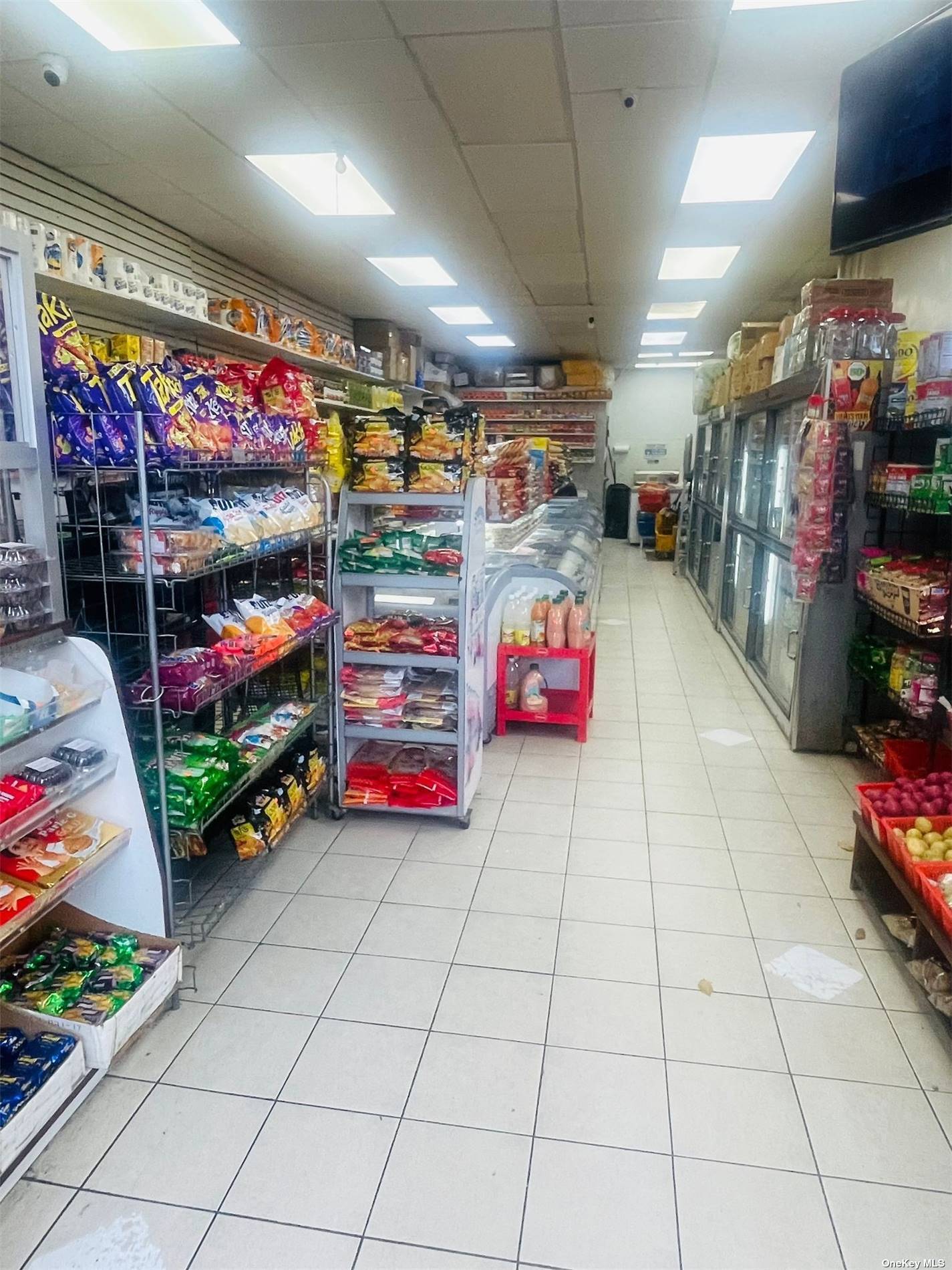 Business Opportunity 36th Ave  Queens, NY 11106, MLS-3506629-5