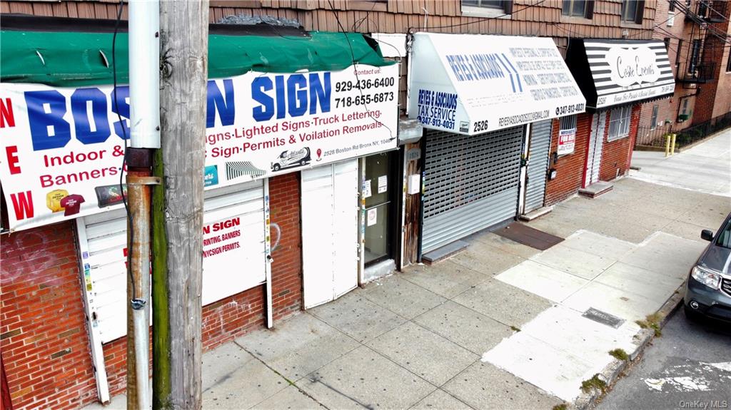 Commercial Lease Boston  Bronx, NY 10467, MLS-H6272638-5