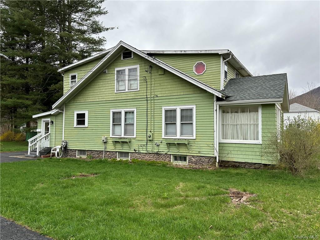 Single Family State Route 28  Ulster, NY 12480, MLS-H6280639-5