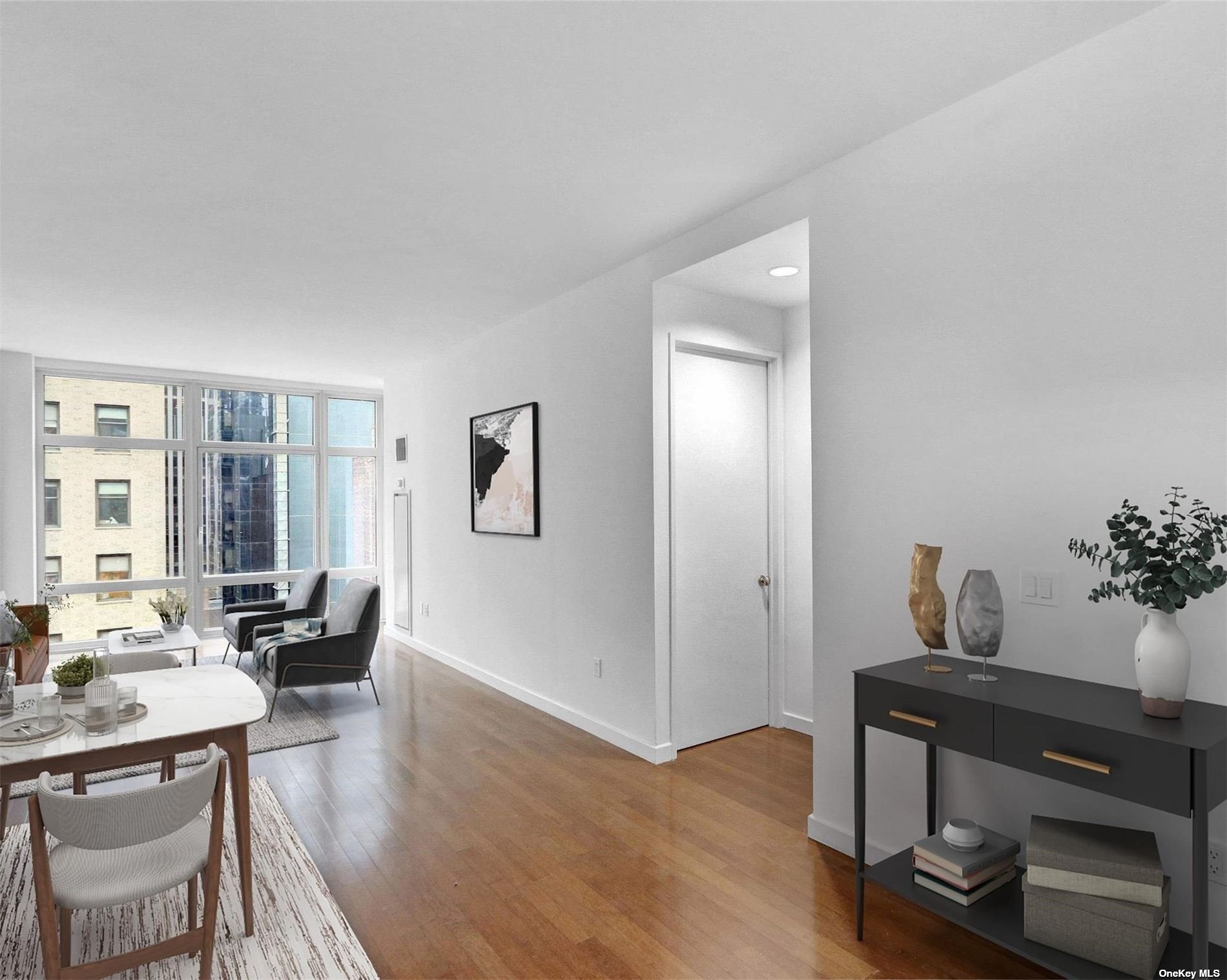 Condo Broadway  Manhattan, NY 10019, MLS-3496666-5