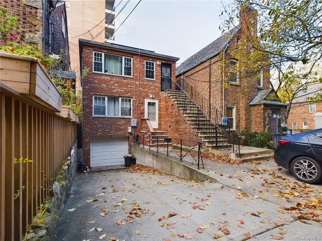 Single Family 254th  Bronx, NY 10471, MLS-H6277670-5