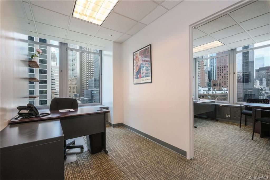 Commercial Lease 3  Manhattan, NY 10017, MLS-H6255673-5