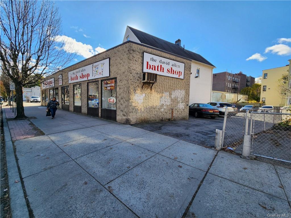 Commercial Sale Aka 141 Mclean  Westchester, NY 10705, MLS-H6278685-5