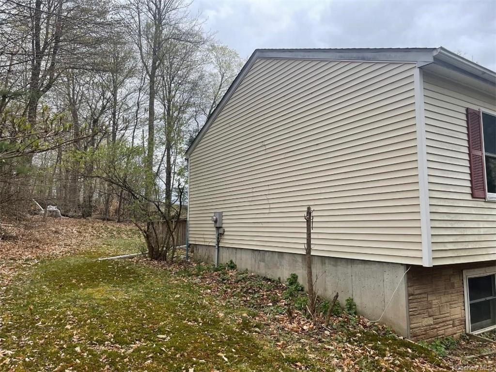 Single Family Steam Hollow  Ulster, NY 12435, MLS-H6244686-5