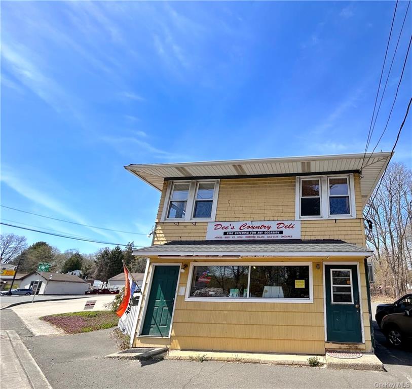 Commercial Sale Liberty  Rockland, NY 10980, MLS-H6242709-5