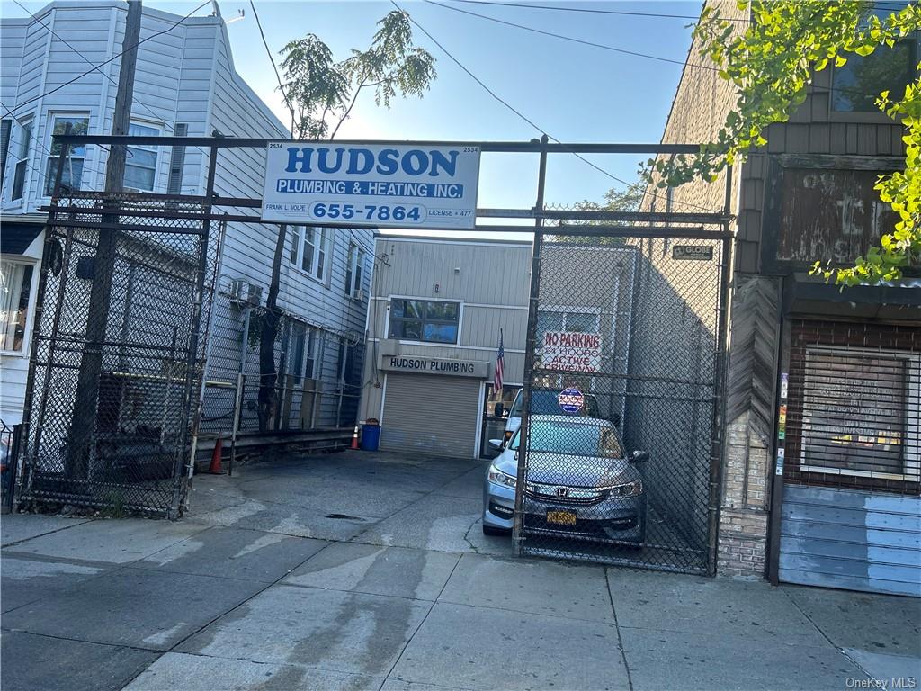 Commercial Sale Boston  Bronx, NY 10467, MLS-H6271718-5