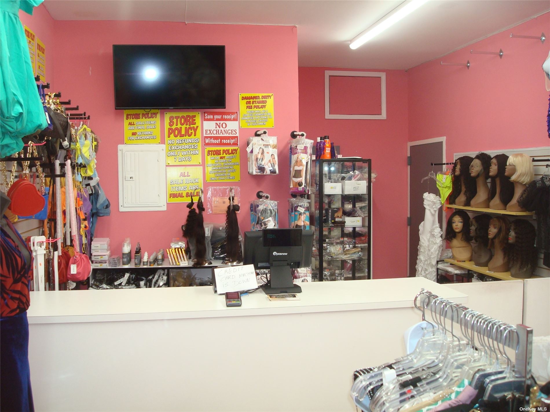 Business Opportunity Linden Blvd  Queens, NY 11412, MLS-3511749-5