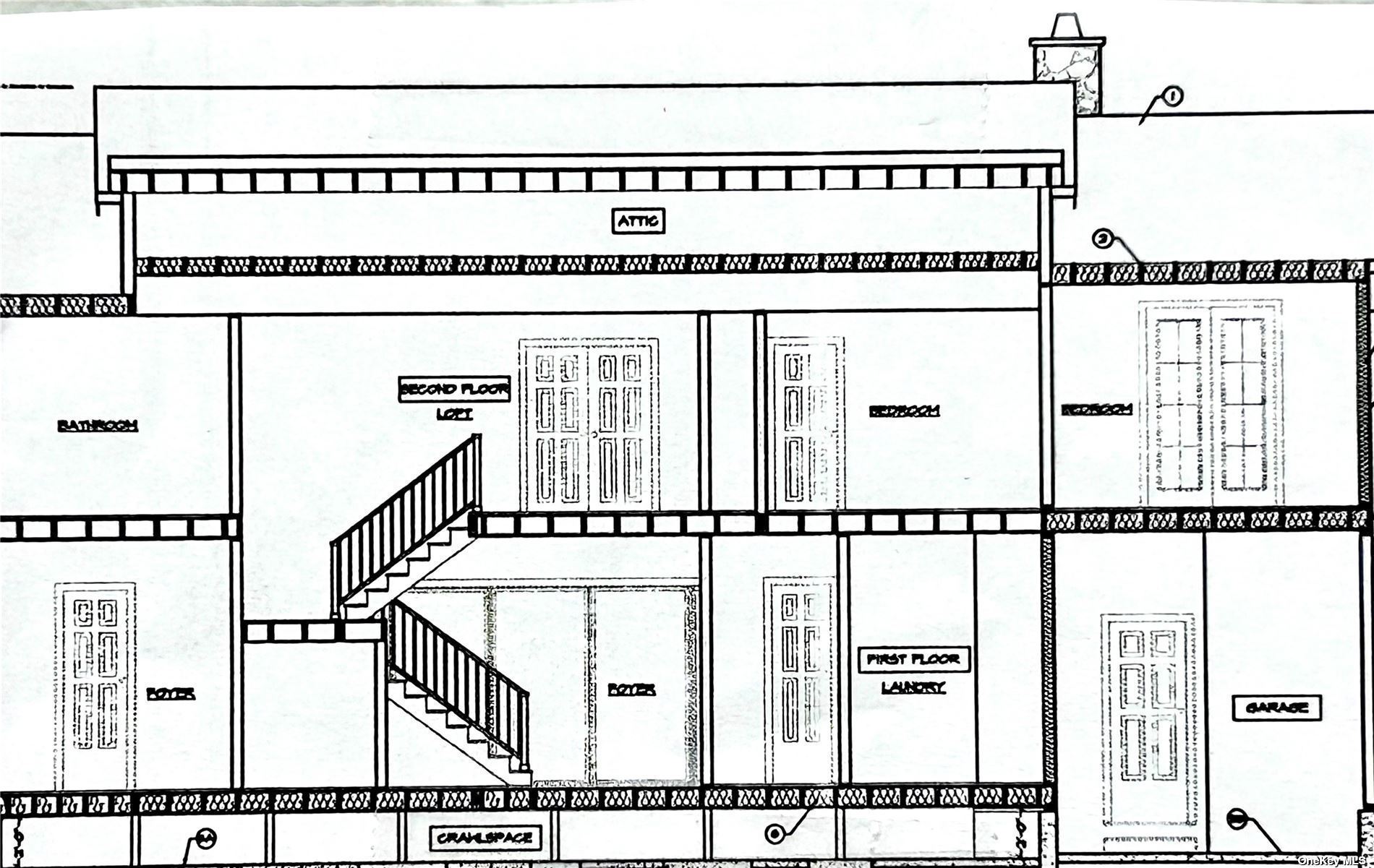 Single Family Ole Jule  Suffolk, NY 11952, MLS-3490754-5