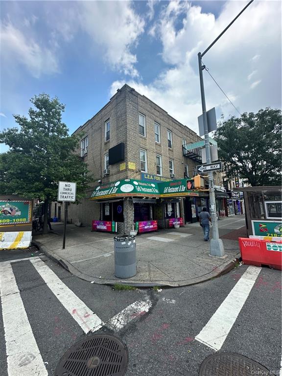 Commercial Sale Castle Hill  Bronx, NY 10462, MLS-H6264773-5