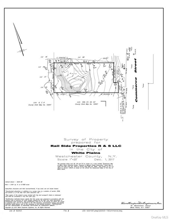 Single Family Railside  Westchester, NY 10605, MLS-H6268787-5