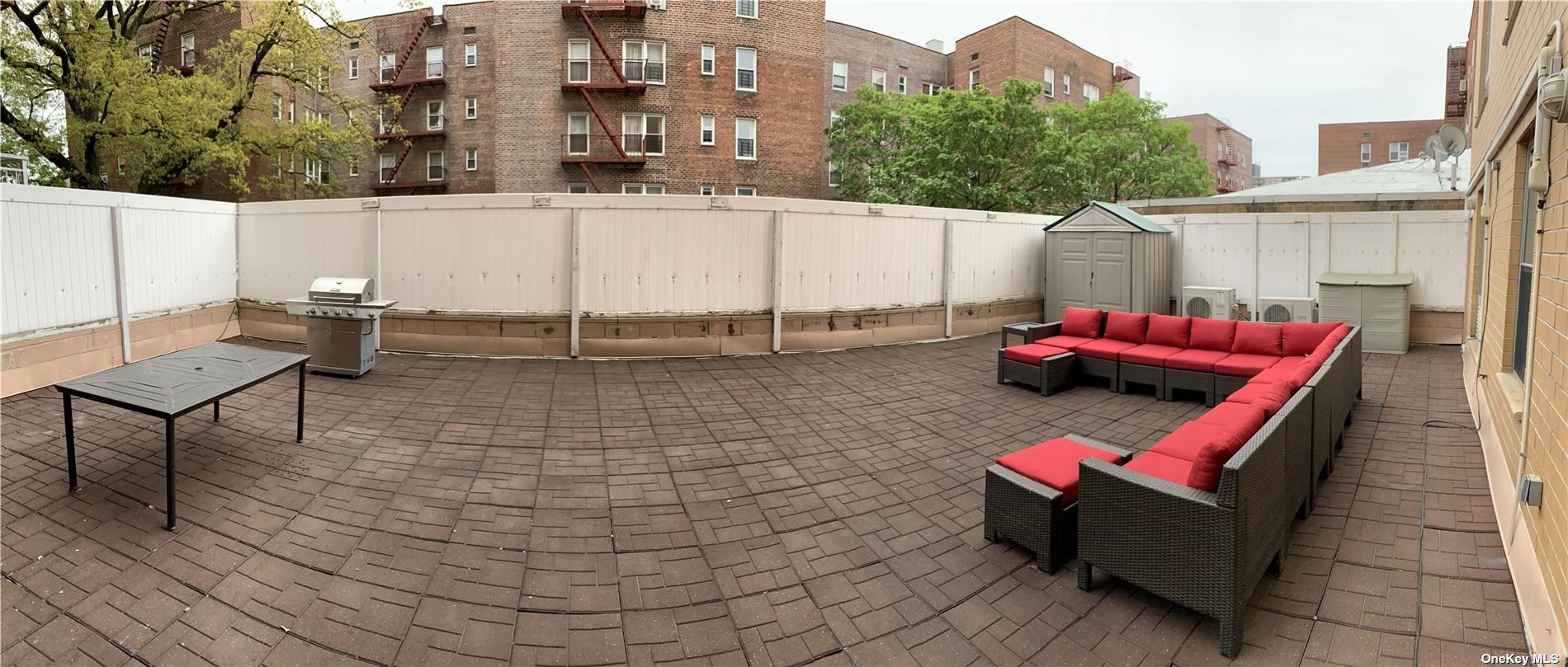 Condo 41st Avenue  Queens, NY 11355, MLS-3471810-5