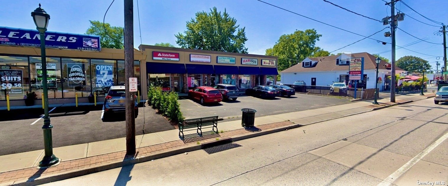 Commercial Lease Merrick  Nassau, NY 11710, MLS-3476826-5