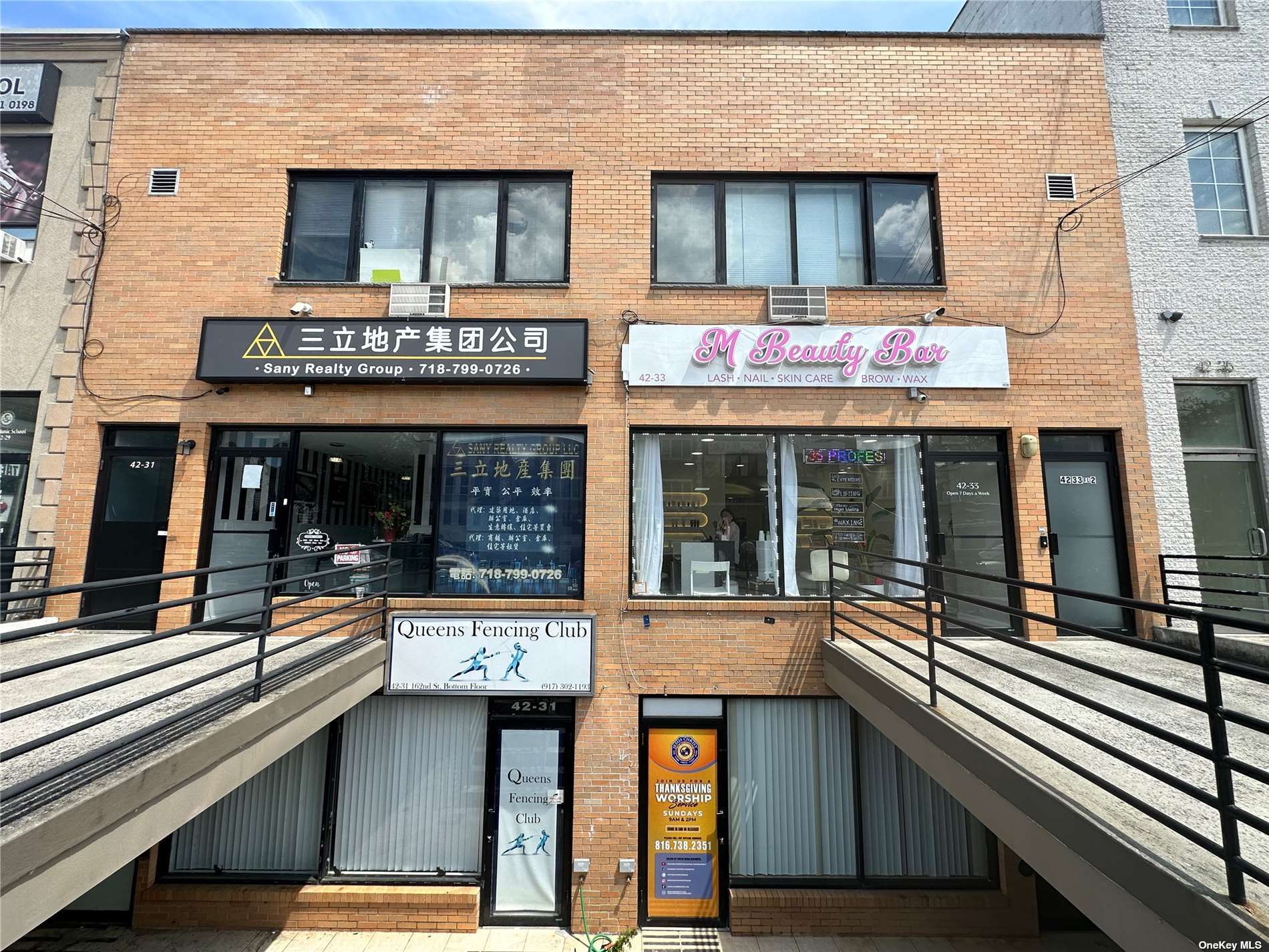 Commercial Lease 162nd  Queens, NY 11358, MLS-3493853-5