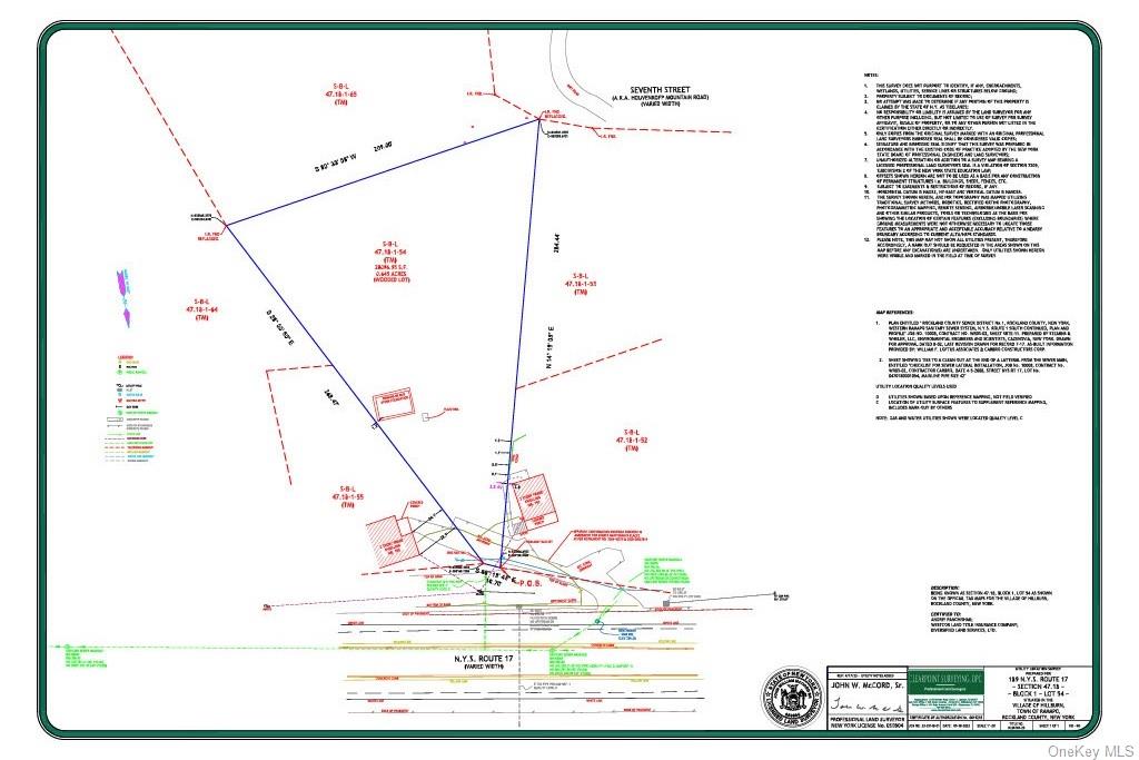 Land Route 17  Rockland, NY 10931, MLS-H6256872-5