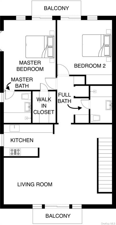 Two Family Oasis  Bronx, NY 10464, MLS-H6277875-5