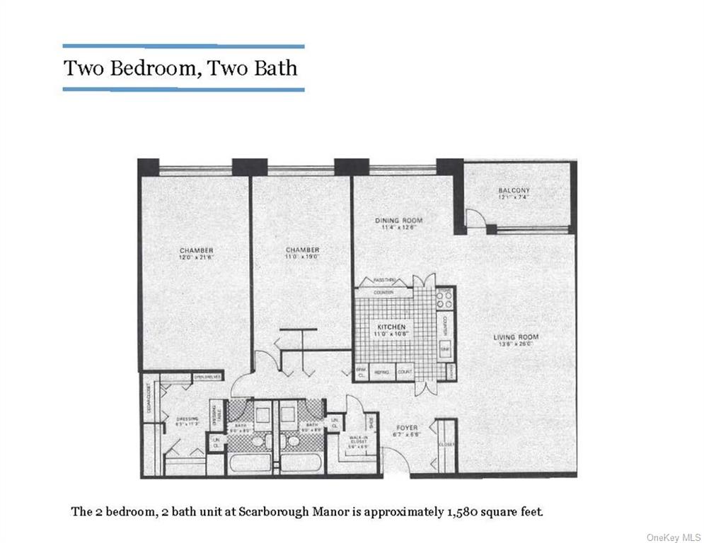 Coop Rockledge  Westchester, NY 10562, MLS-H6277885-5