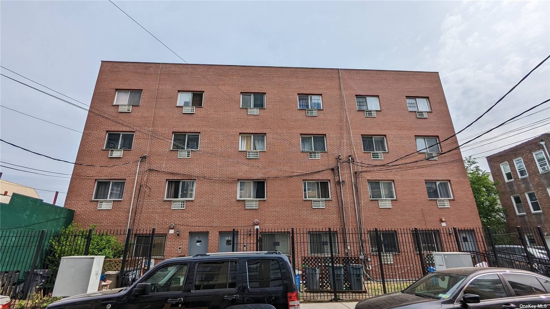 Commercial Sale 212th  Bronx, NY 10467, MLS-3479891-5