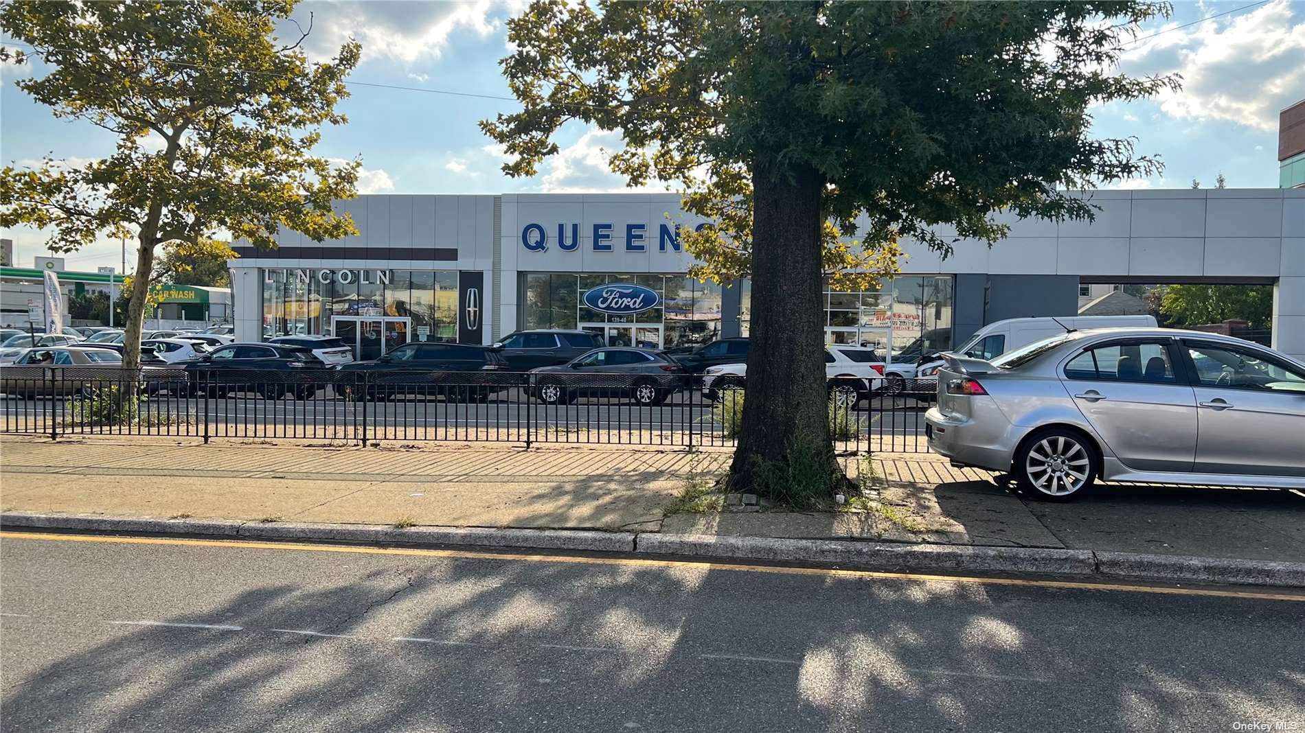 Business Opportunity Queens  Queens, NY 11435, MLS-3509903-5