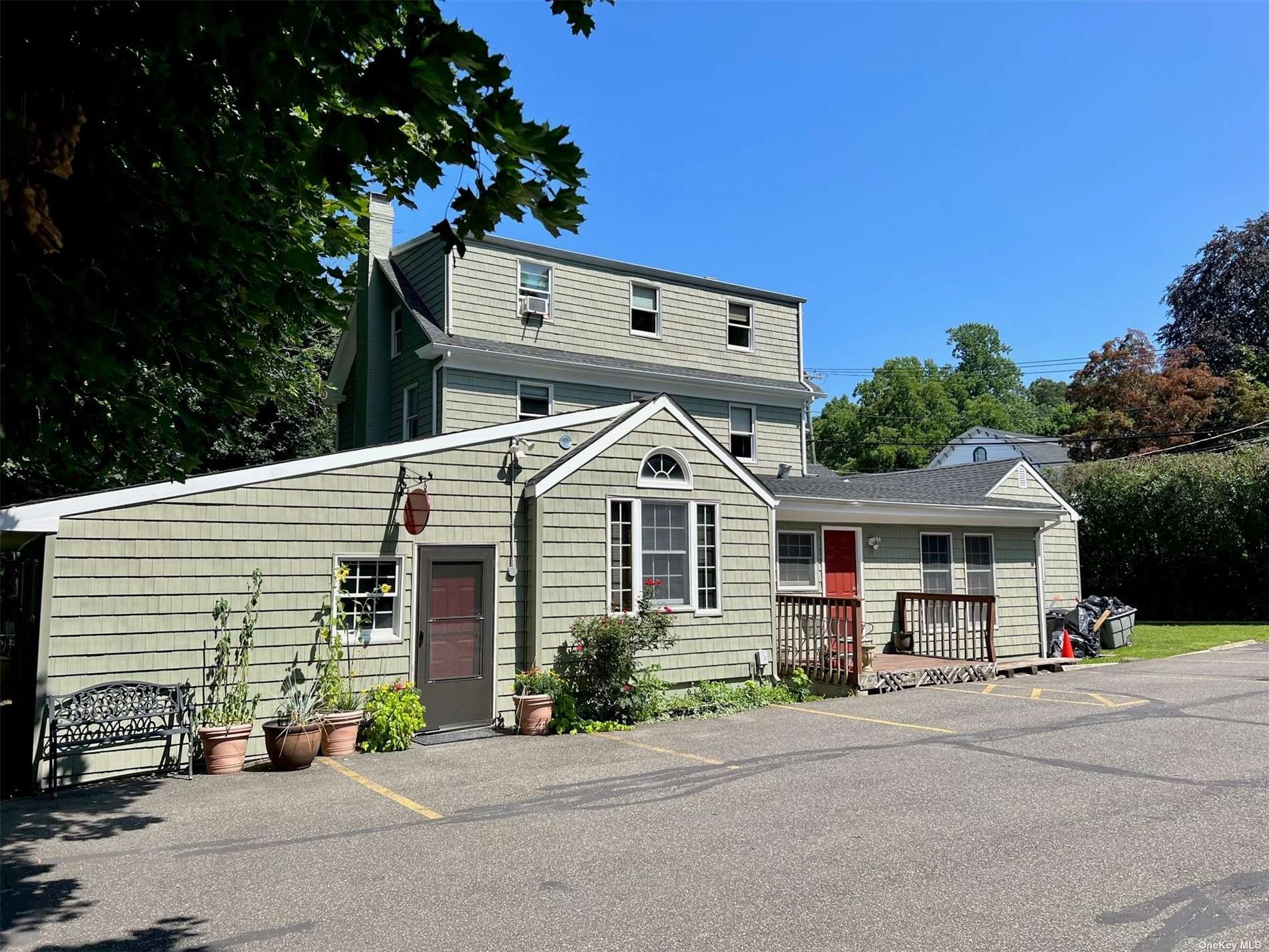 Commercial Sale Green  Suffolk, NY 11743, MLS-3500924-5