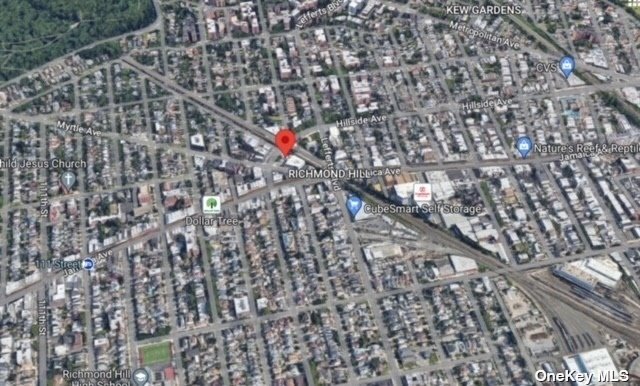 Commercial Sale Hillside  Queens, NY 11418, MLS-3502940-5