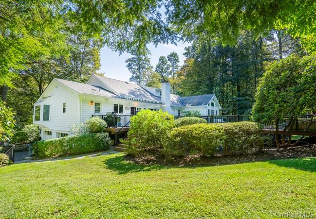 Single Family Taconic  Westchester, NY 10546, MLS-H6279946-5