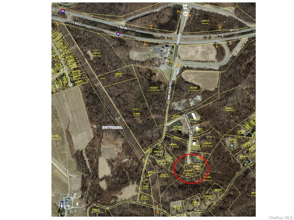 Land Donovan - 7b  Dutchess, NY 12533, MLS-H6261956-5