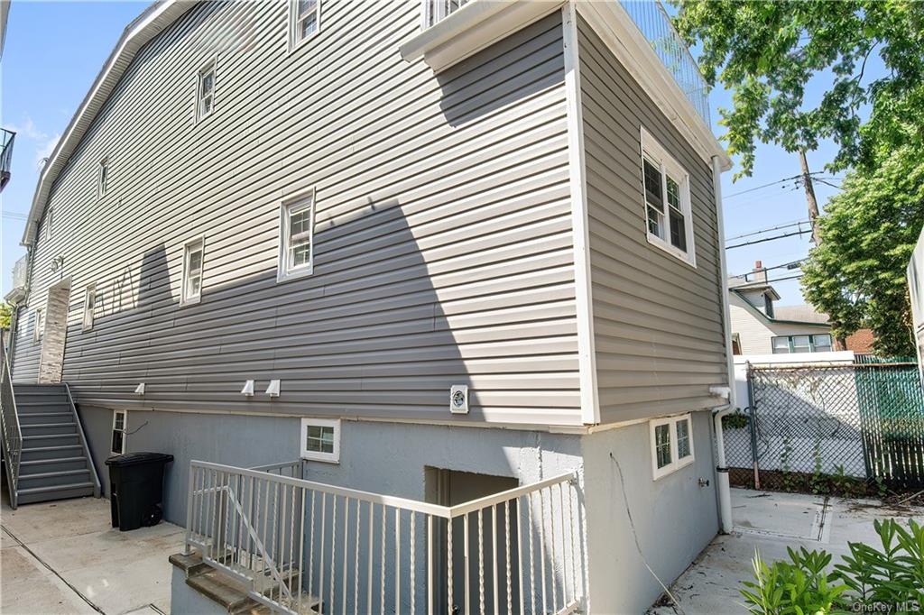 Two Family Lasalle  Bronx, NY 10461, MLS-H6279972-5