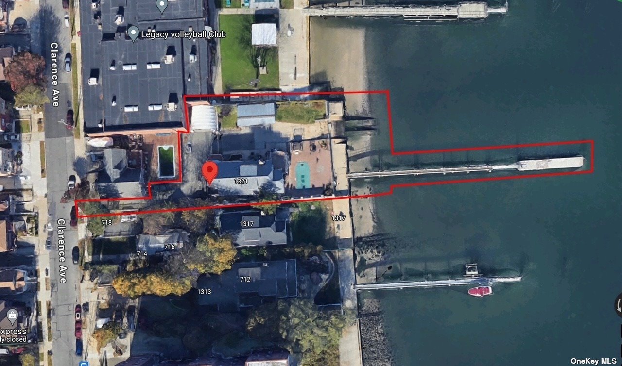 Commercial Sale Clarence  Bronx, NY 10465, MLS-3520976-5