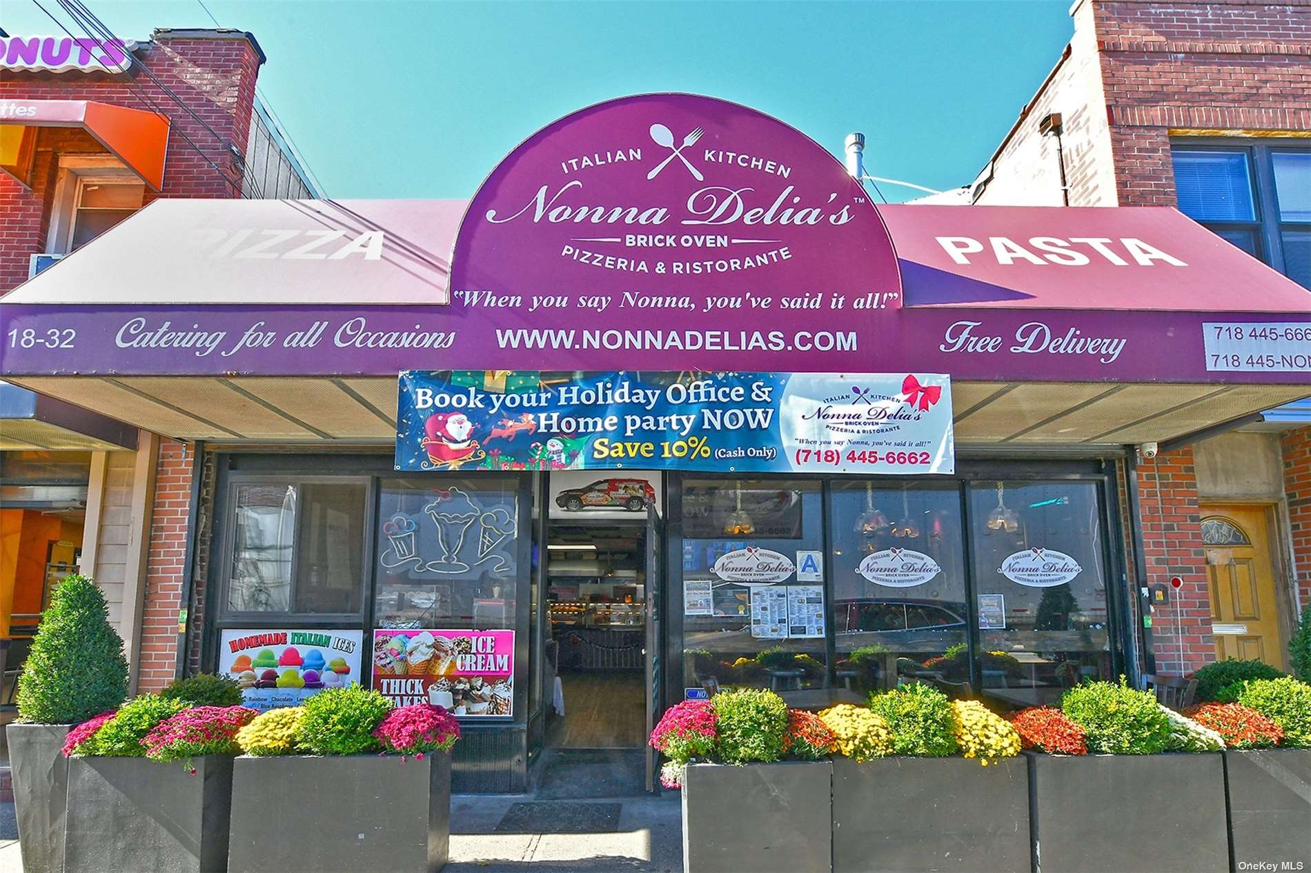 Business Opportunity College Point  Queens, NY 11356, MLS-3508977-5