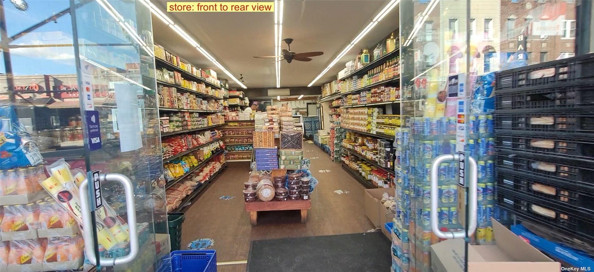 Commercial Sale Steinway  Queens, NY 11103, MLS-3506016-6