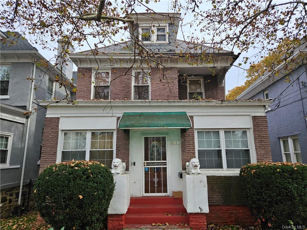 Single Family 5th  Westchester, NY 10550, MLS-H6278019-6