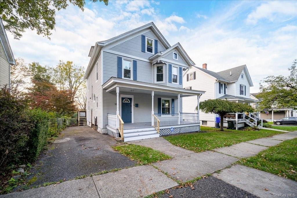 Single Family Walnut  Orange, NY 12586, MLS-H6267053-6