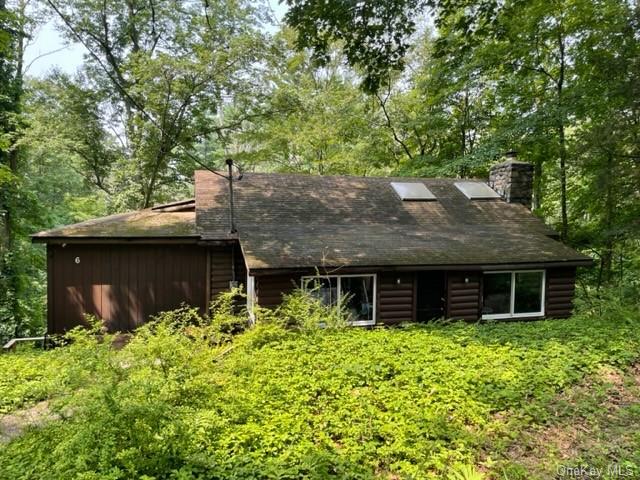 Single Family Truesdale  Westchester, NY 10590, MLS-H6260056-6