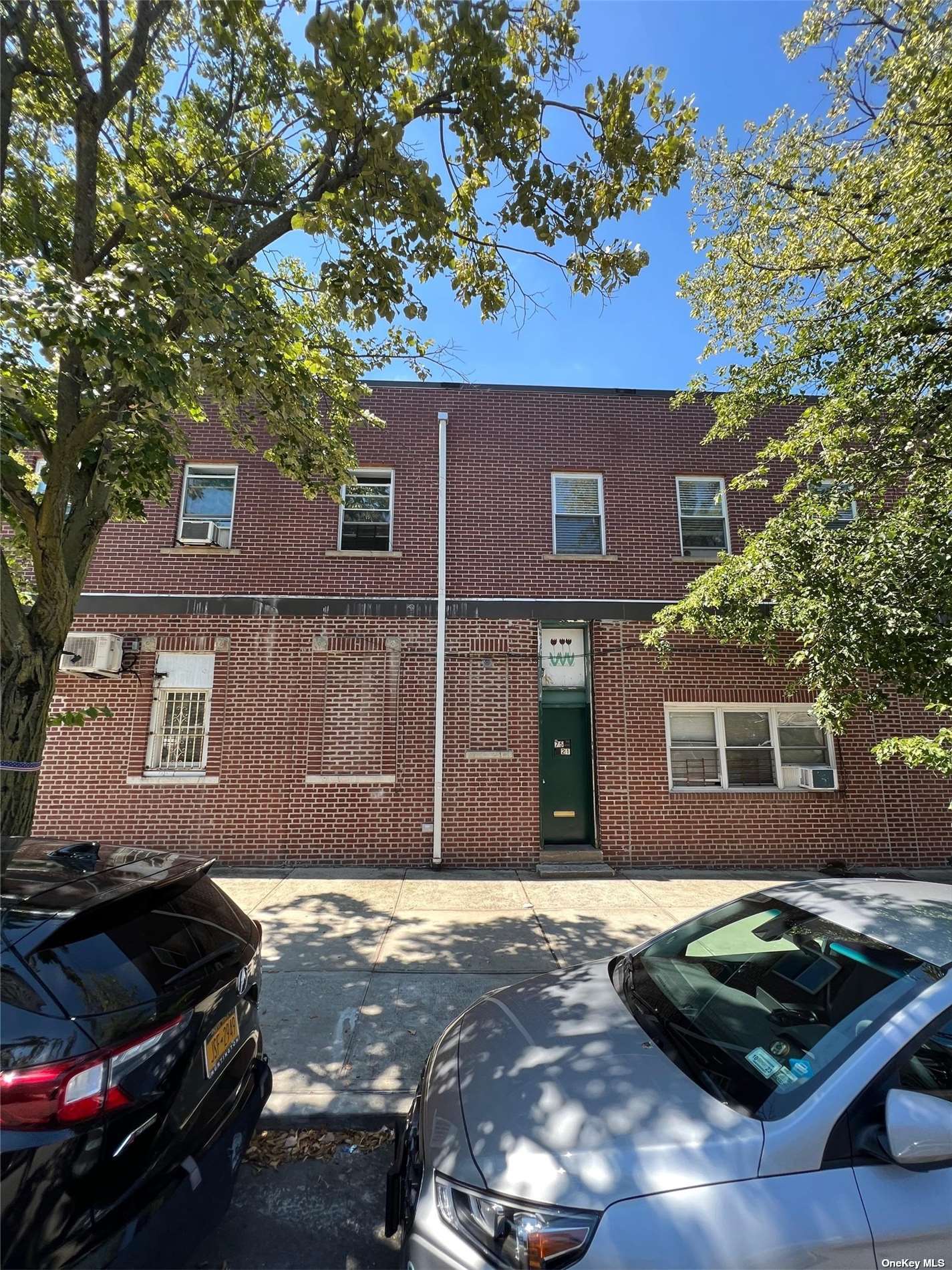 Commercial Sale Myrtle  Queens, NY 11385, MLS-3401105-6