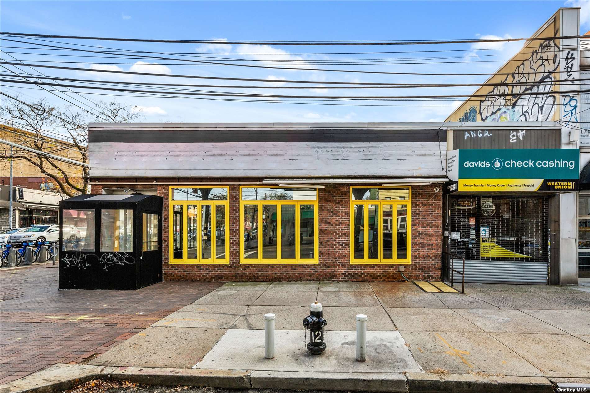 Commercial Sale 31st  Queens, NY 11105, MLS-3520128-6