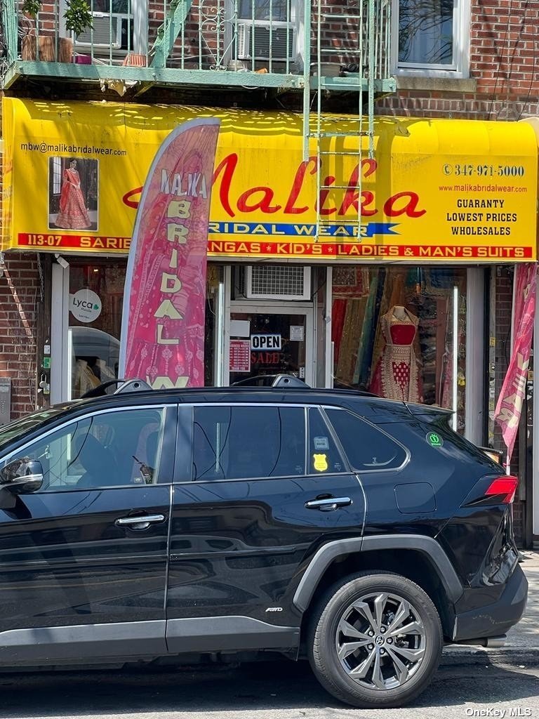 Business Opportunity 101 Avenue  Queens, NY 11418, MLS-3494129-6