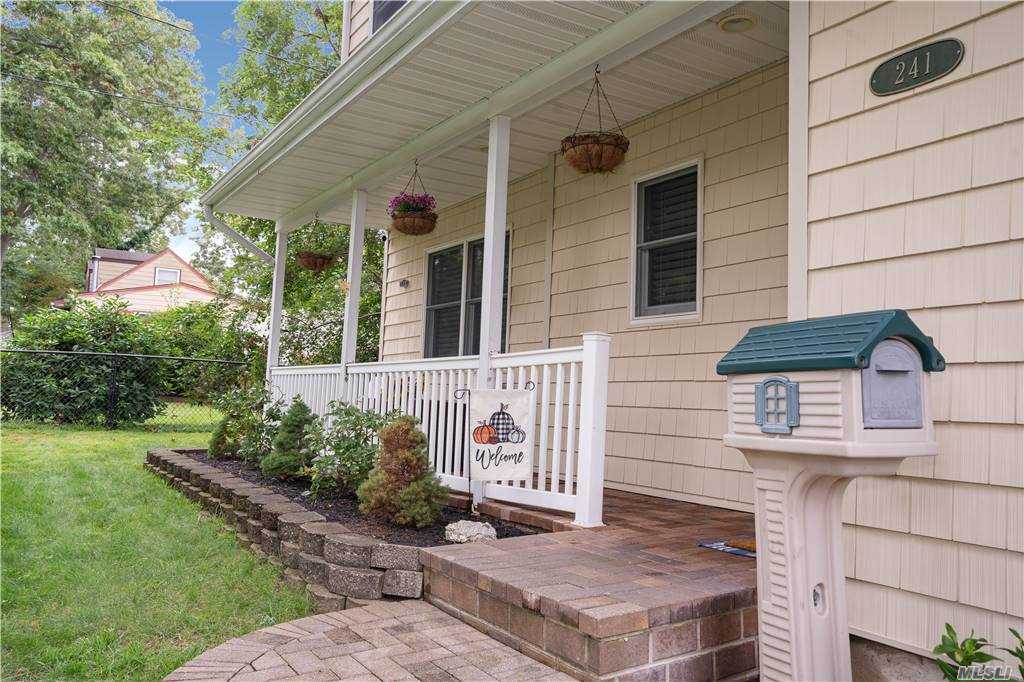 241 N 4th Street, Ronkonkoma, NY 11779 (Sold NYStateMLS Listing #10937508)