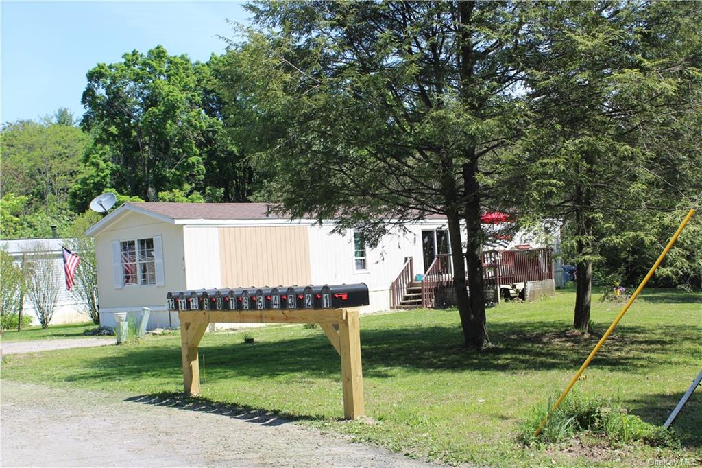 12 Family Building Granite  Ulster, NY 12446, MLS-H6134215-6