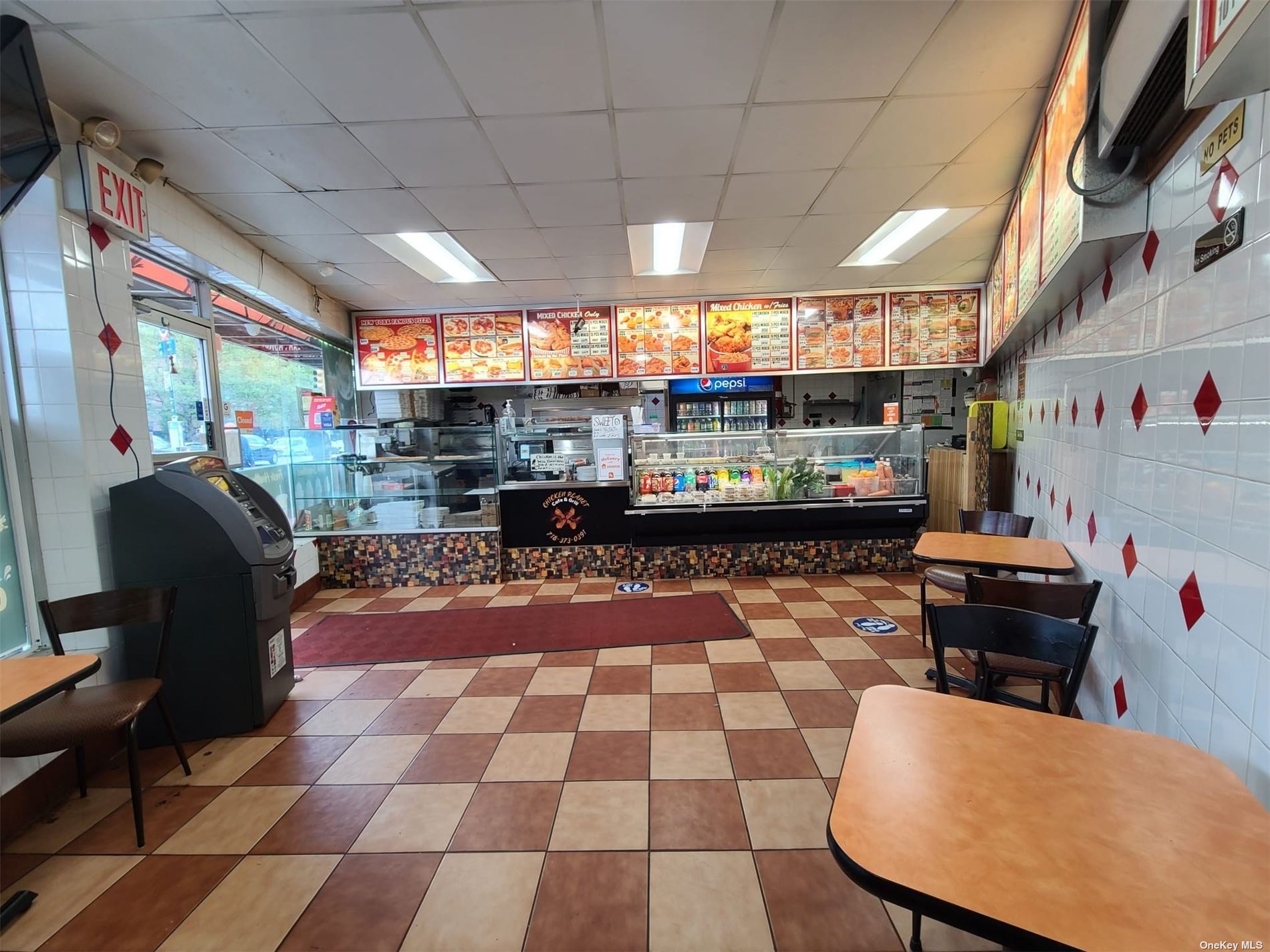 Business Opportunity 86th  Brooklyn, NY 11223, MLS-3476241-6