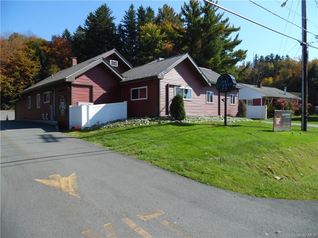 Commercial Sale Sullivan  Sullivan, NY 12754, MLS-H6274280-6