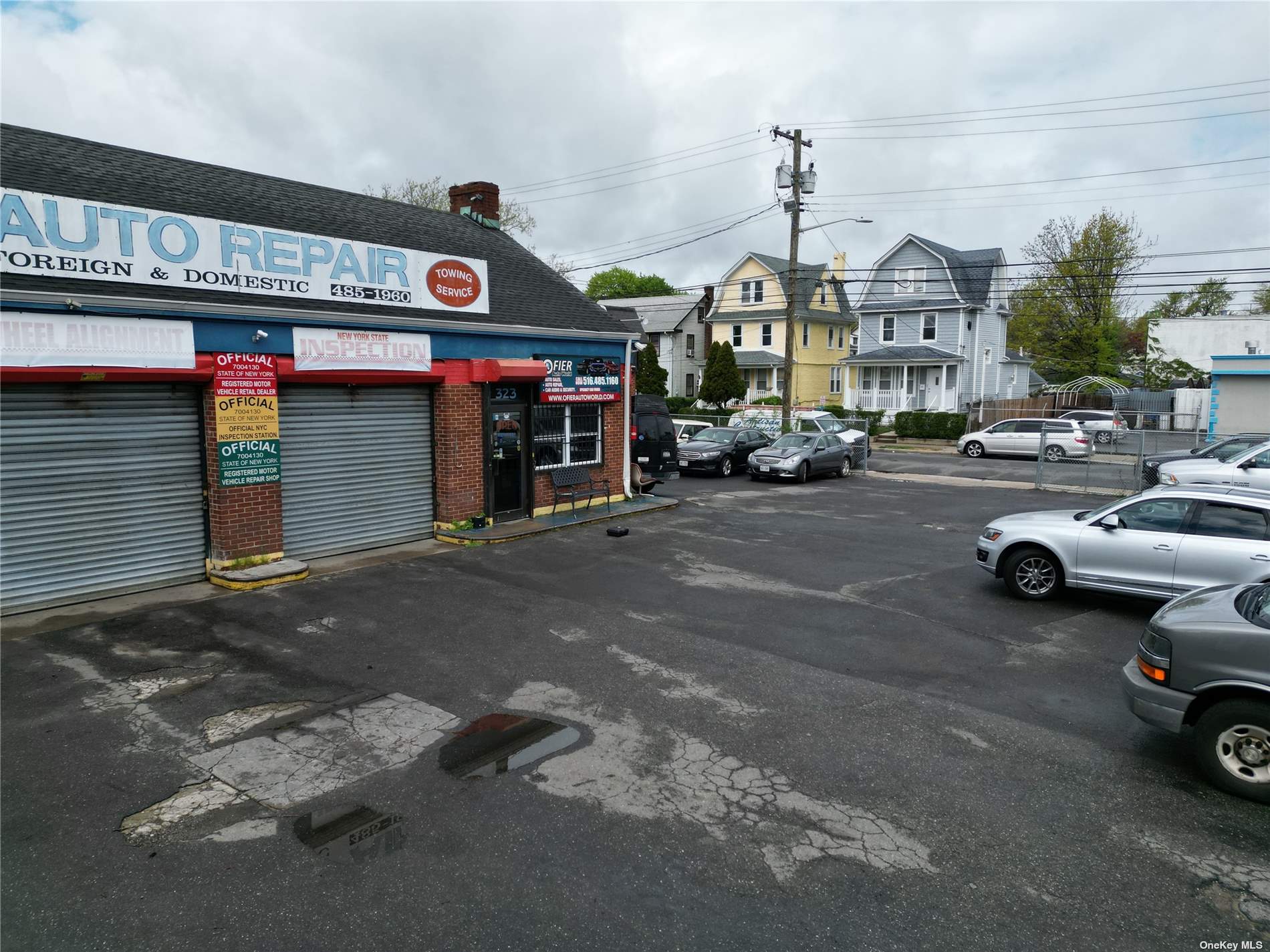 Business Opportunity Clinton  Nassau, NY 11550, MLS-3473318-6