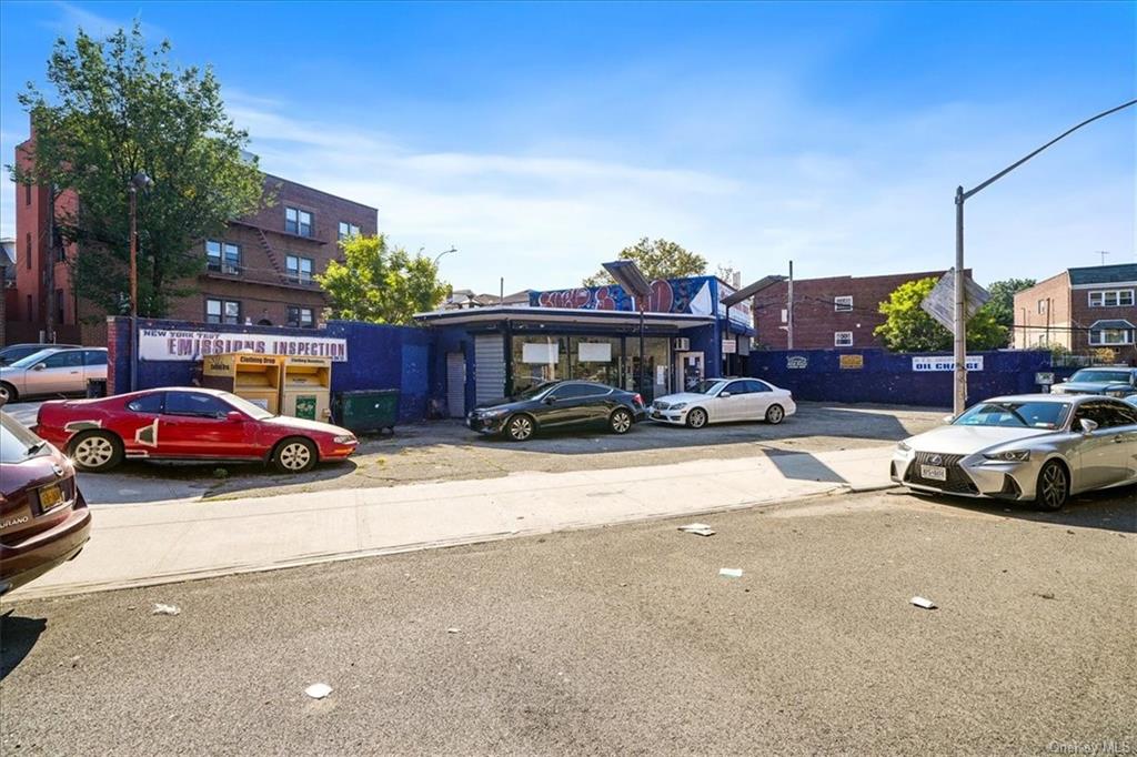 Commercial Sale Westchester  Bronx, NY 10461, MLS-H6272318-6
