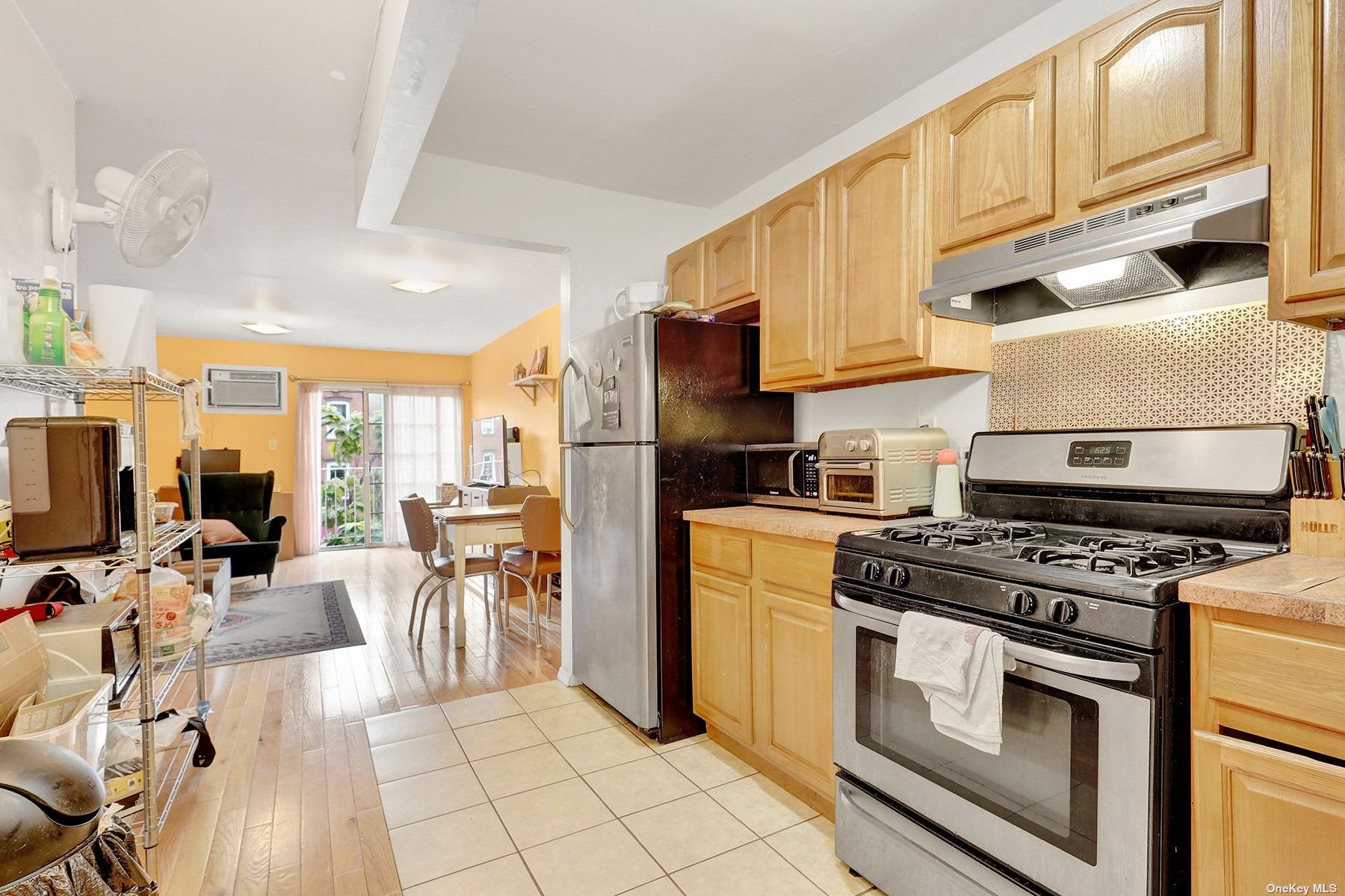 Three Family Lafayette Ave  Brooklyn, NY 11221, MLS-3514338-6