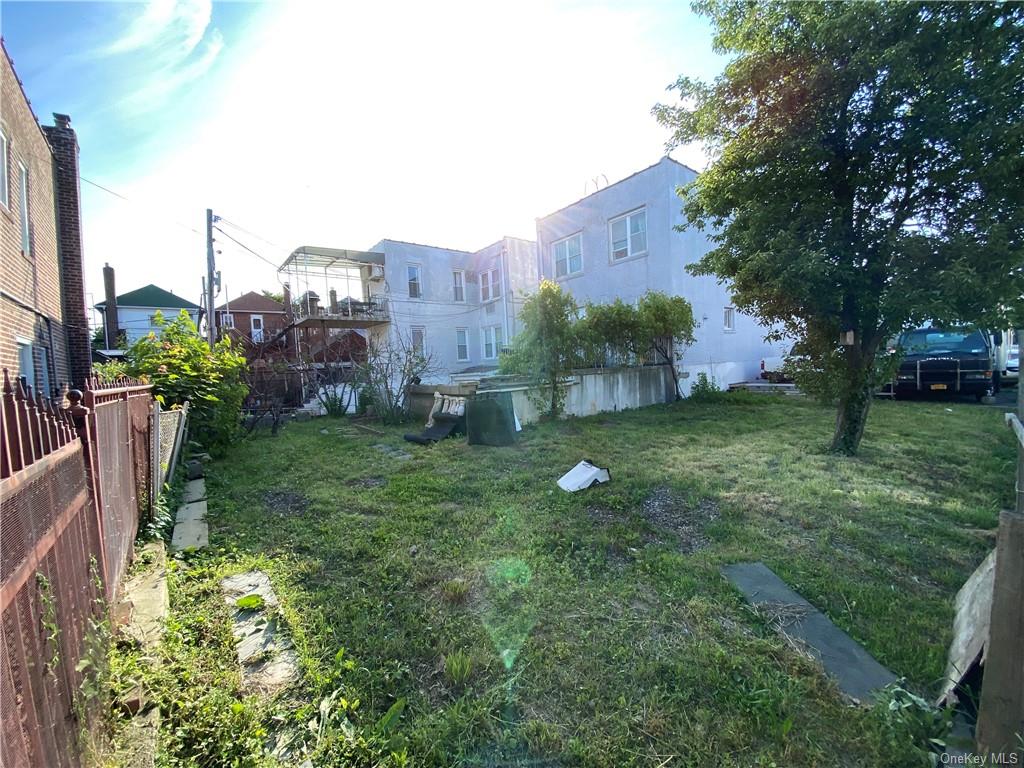 Single Family Van Nest  Bronx, NY 10461, MLS-H6251348-6