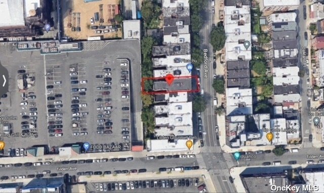 Commercial Sale Bedford  Brooklyn, NY 11226, MLS-3505355-6