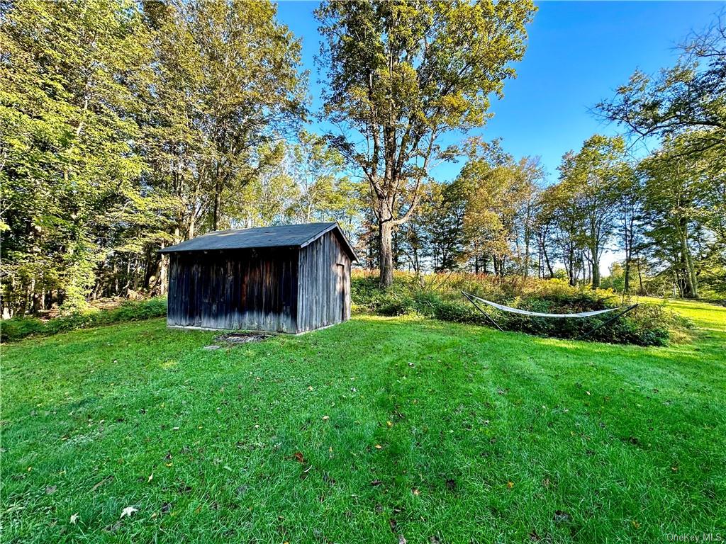 Single Family Burr  Sullivan, NY 12726, MLS-H6265365-6